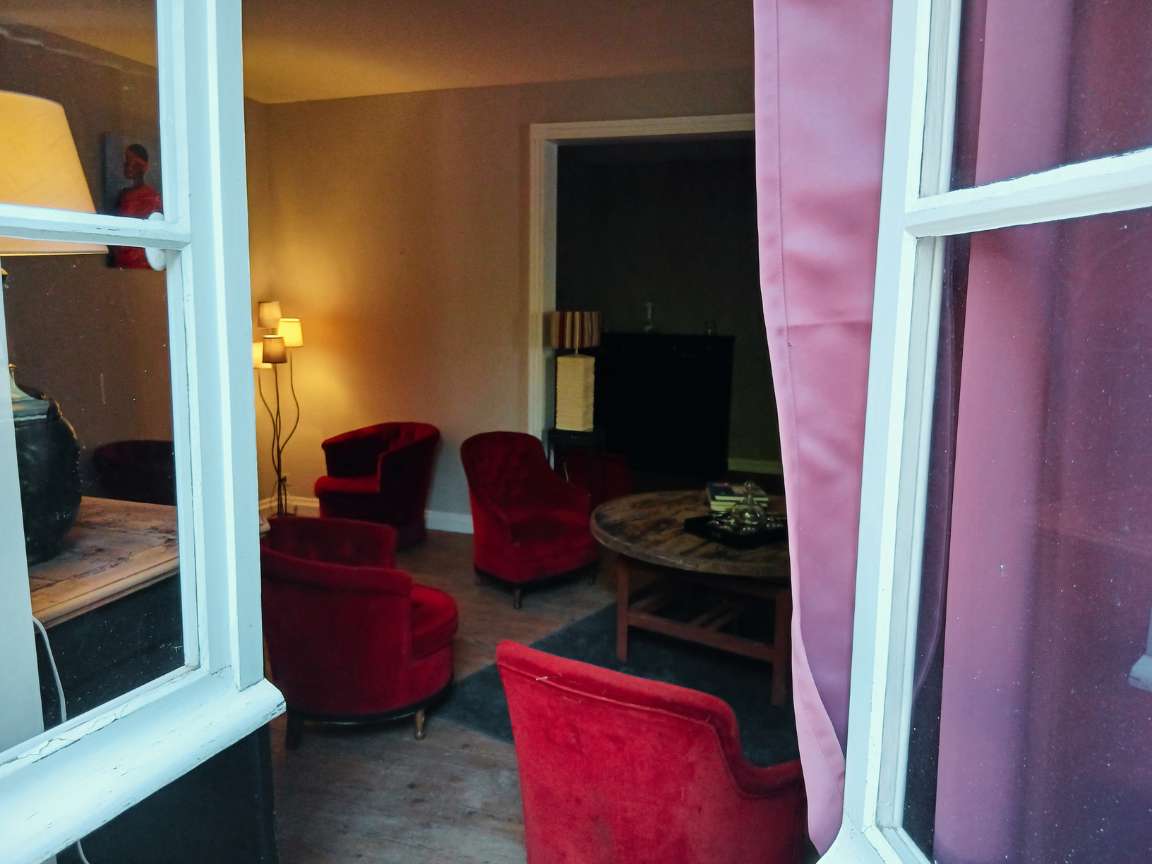Salon
