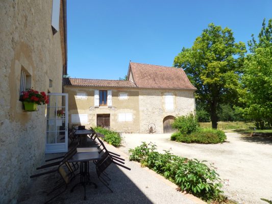 Gîte de Gabarre photo 1