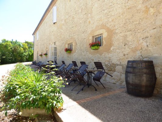 Gîte de Gabarre photo 2