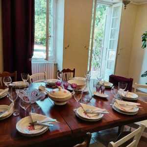 Salle a manger