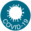 logo covid-19